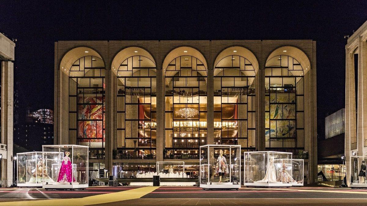 „Efectul George Floyd” la Metropolitan Opera