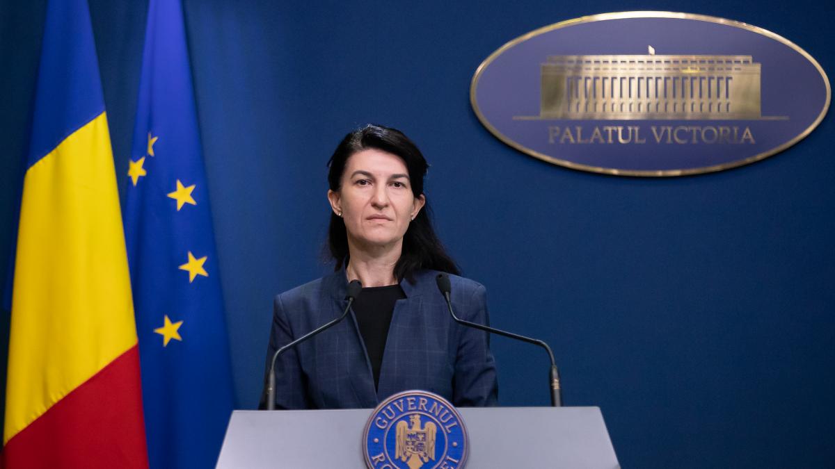 Ministrul Muncii: Pensiile magistrațiilor se duc și la 19.000 RON
