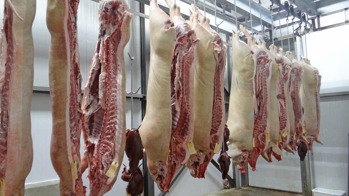 București: Zeci de kilograme de carne, confiscate din cluburi și restaurante