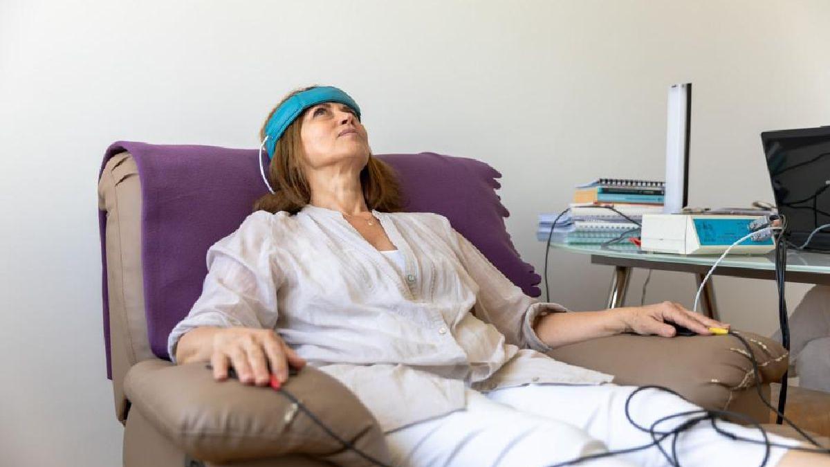Biorezonanţa readuce în echilibru vibraţiile oricărui ţesut