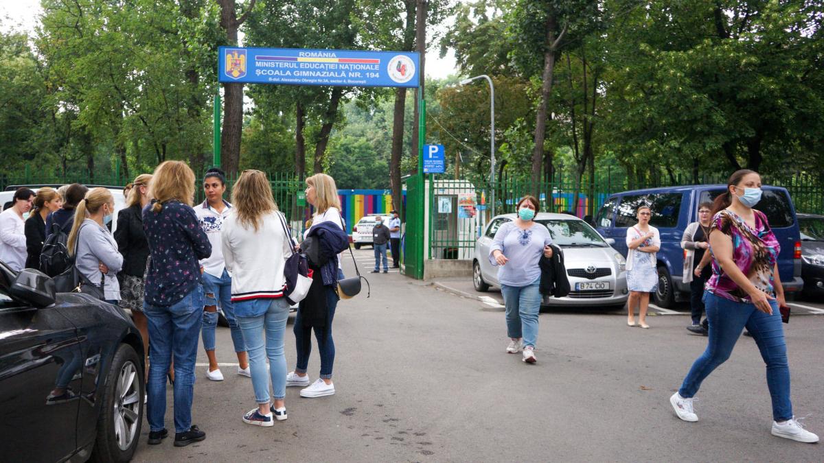 S-au afișat rezultatele la Evaluarea Națională: Peste 800 de medii de 10. Promovabilitate - 76,10%