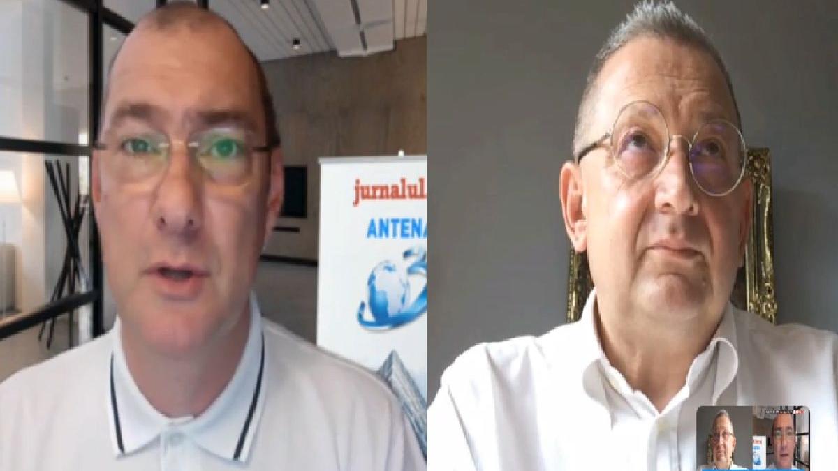 Video. Jurnalul de economie. Ce poate bloca repornirea turismului românesc