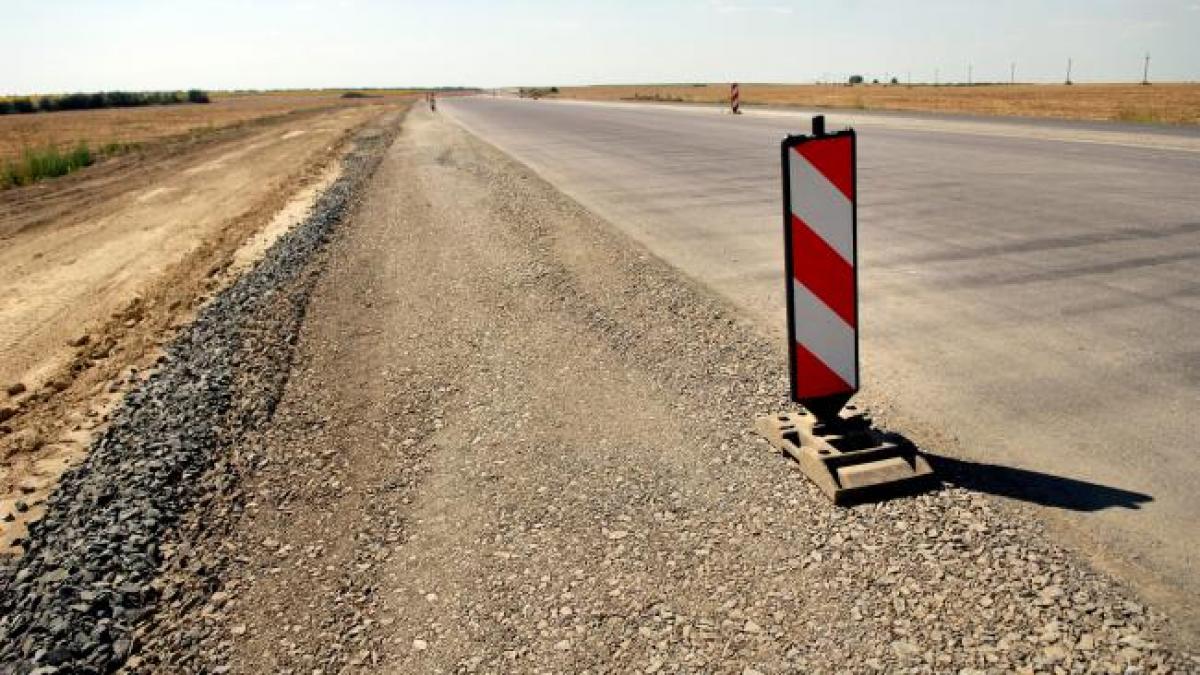 Atenție șoferi: Drumul dintre Predeal şi Râşnov se închide joi pentru reparaţii