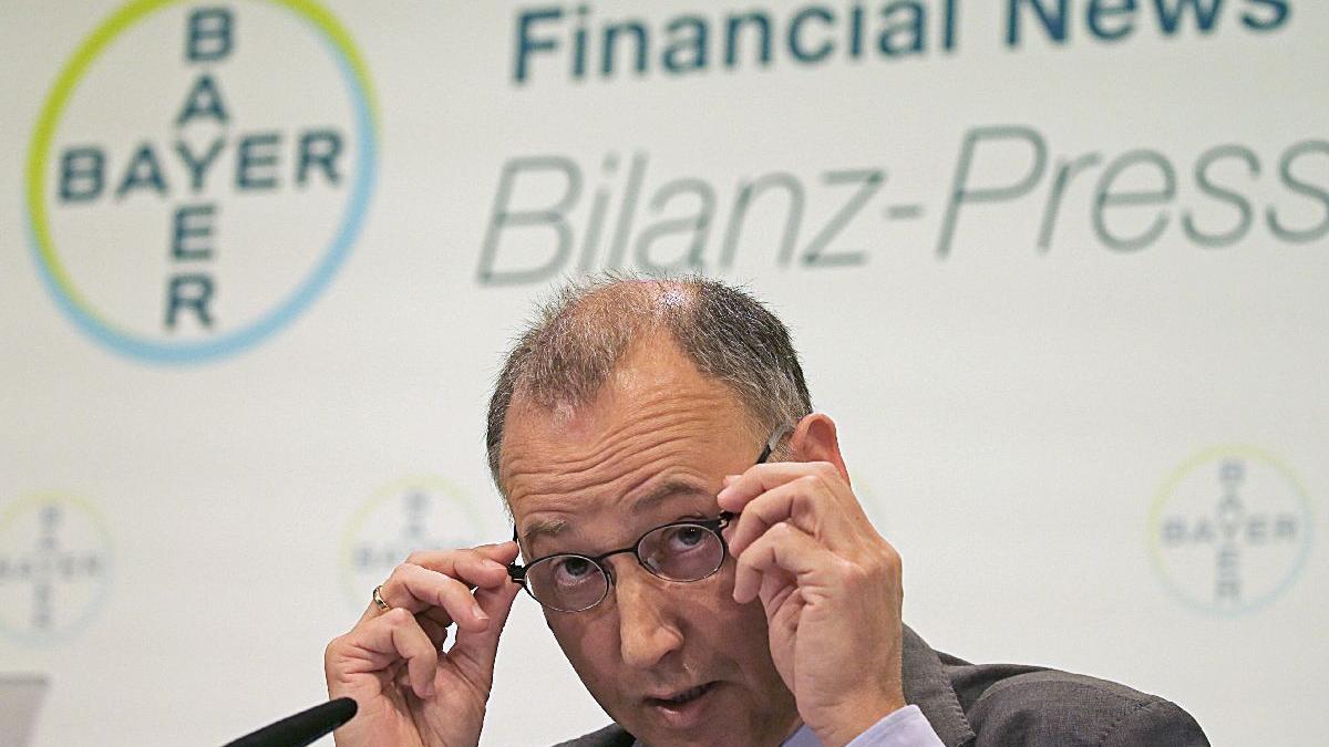 Bayer despăgubește cu 10,5 miliarde dolari, pentru 100 000 cazuri de cancer de la un erbicid