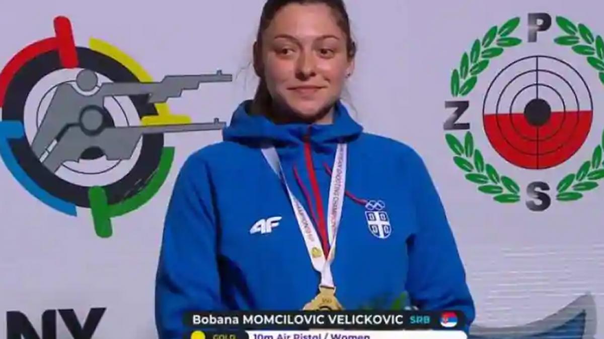 Tragedie în lumea sportului. O campioană mondială a murit după naștere. Avea doar 31 de ani