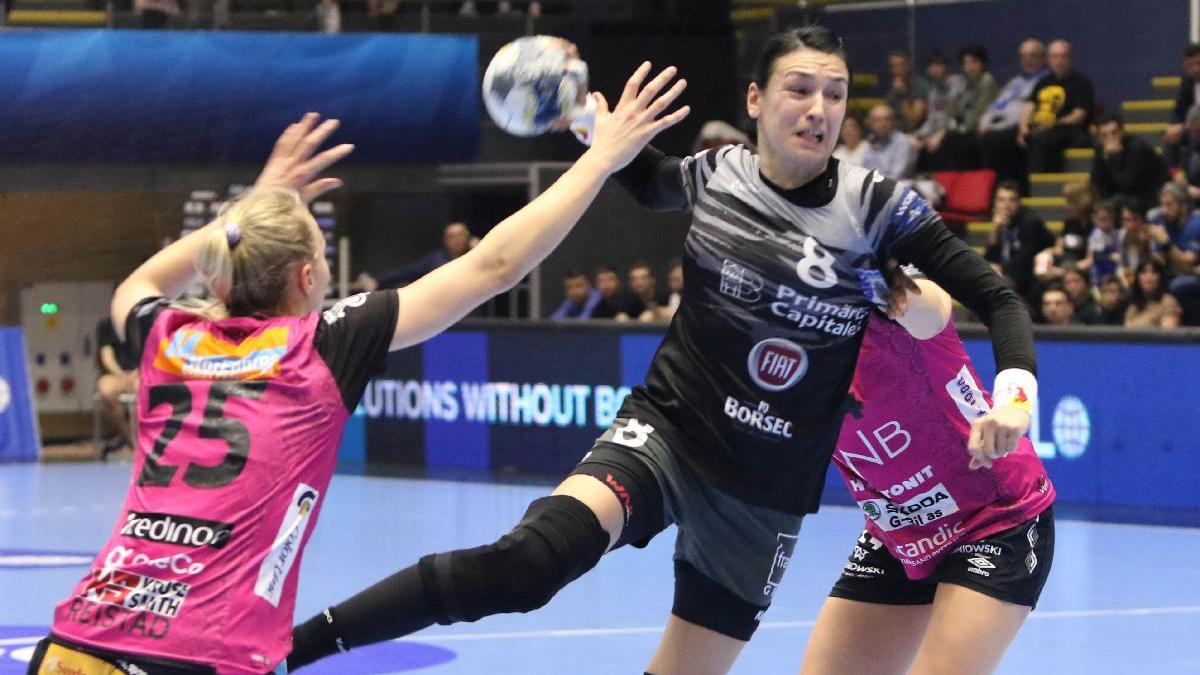 ANULARE!  Cristina Neagu &amp;comp, sezon închis în Liga Campioanelor 2020