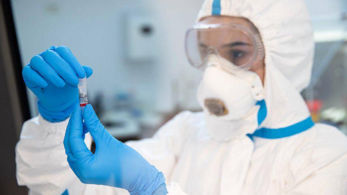 GCS corectează cifrele comunicate azi: Numărul actualizat de teste este de 12.236. Persoanele depistate pozitiv rămâne 325