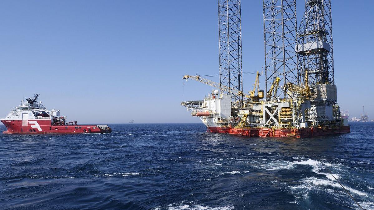 România riscă să importe 40% din necesarul de gaze. De ce a plecat Exxon