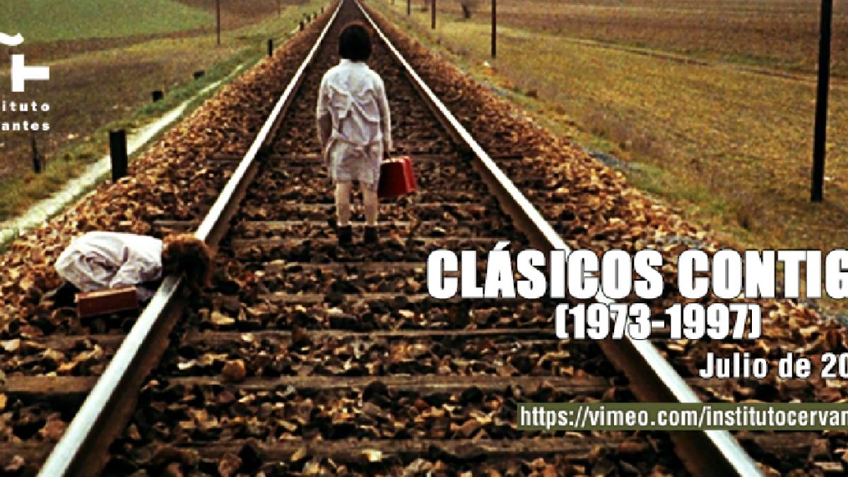 Din iulie, Institutul Cervantes reia difuzarea filmelor clasice spaniole, gratuit, pe Vimeo