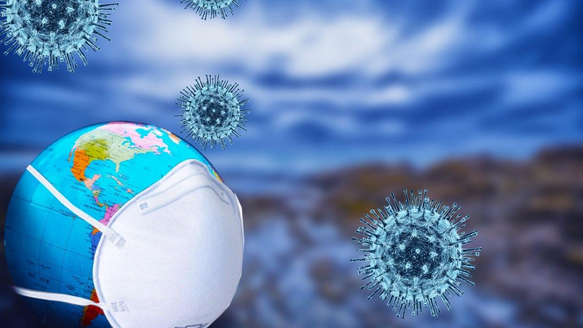 O nouă amenințare pandemică. Virus gripal agresiv, descoperit în China