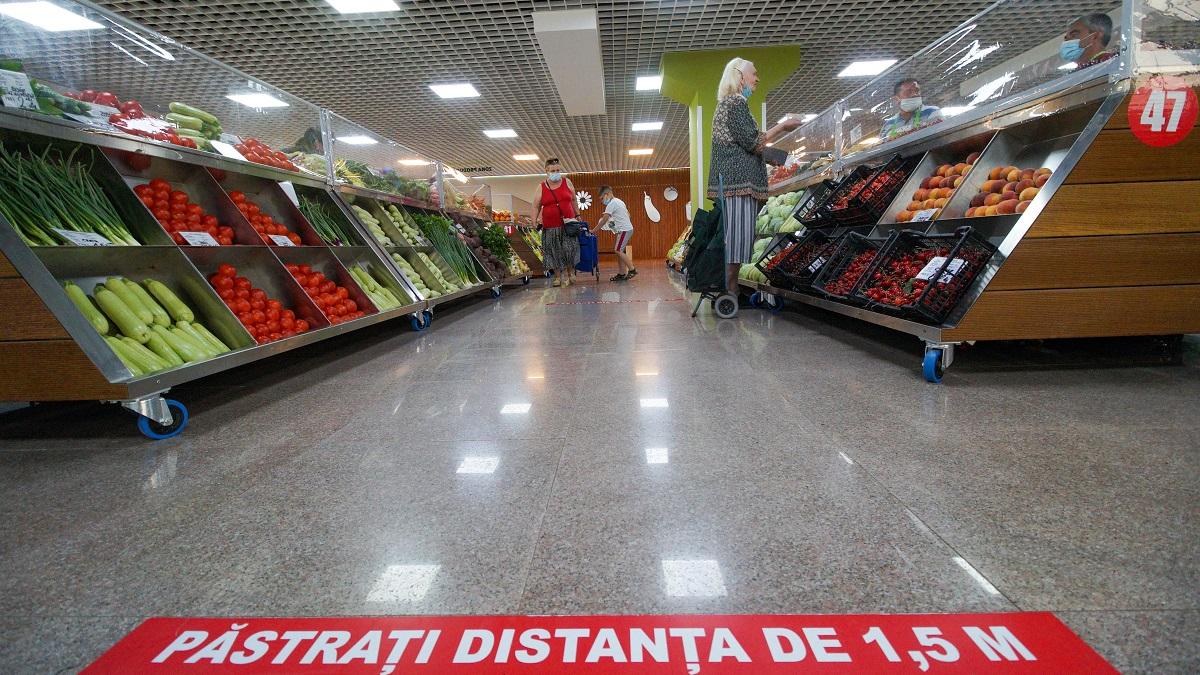 Piața Progresul, modernizată