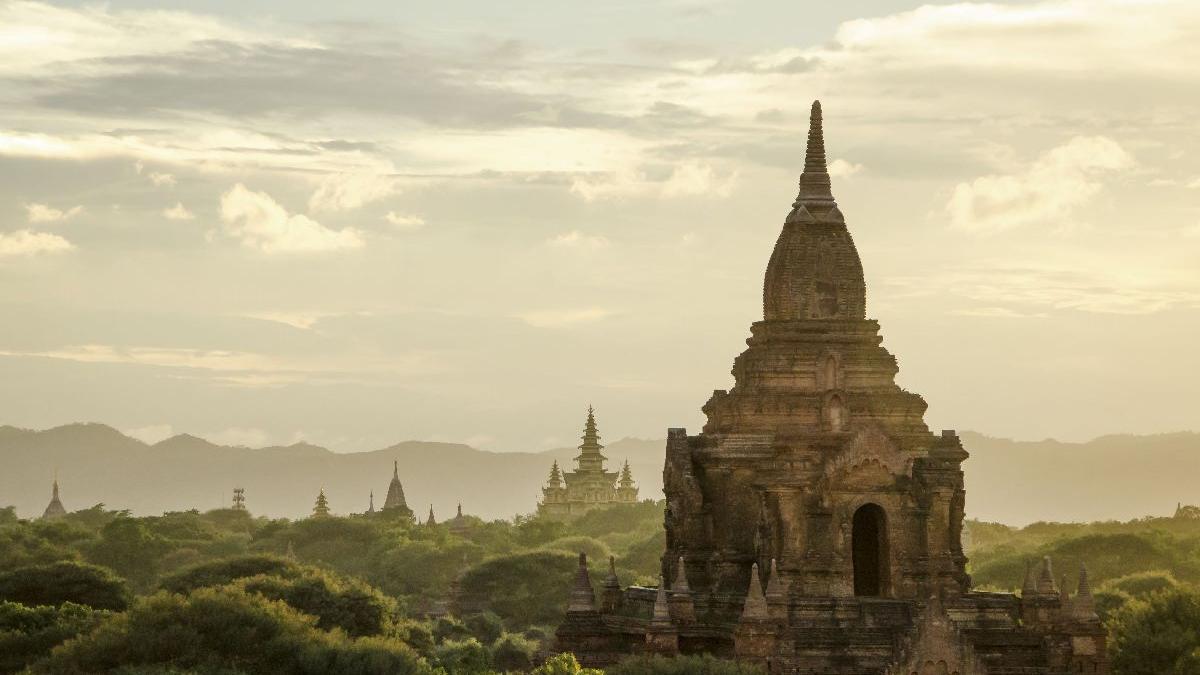 Tragedie în Myanmar. Cel puţin 162 de mineri au murit la o mină de jad