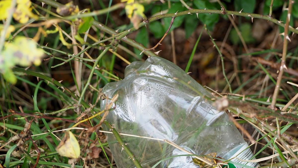 Iniţiativă globală: luna iulie, fără deşeuri din plastic
