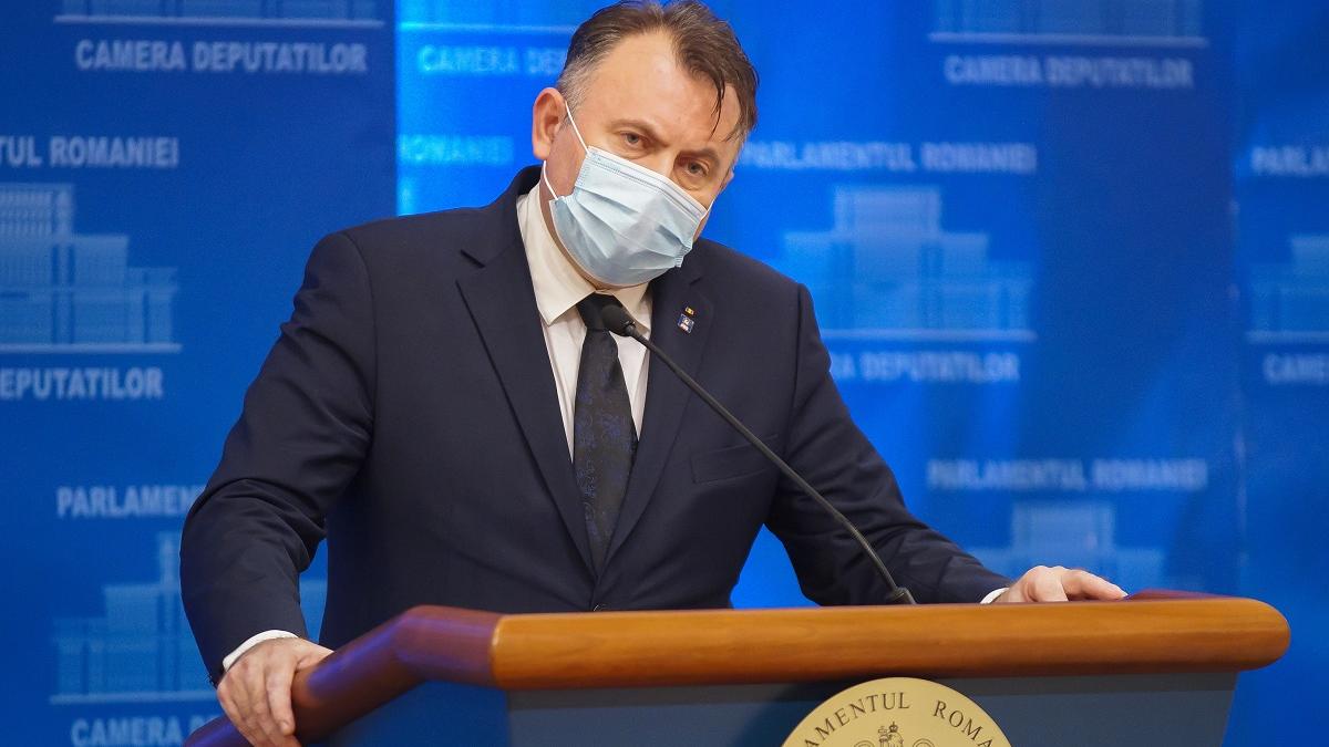 VIDEO. Nelu Tătaru: Dacă se va impune, vom avea și o prelungire a stării de alertă