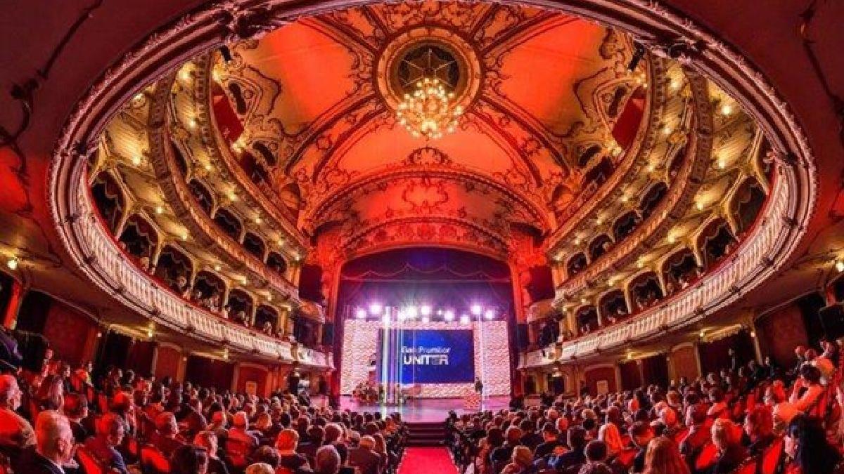 Gala Premiilor UNITER 2020 – ediția a XXVIII-a