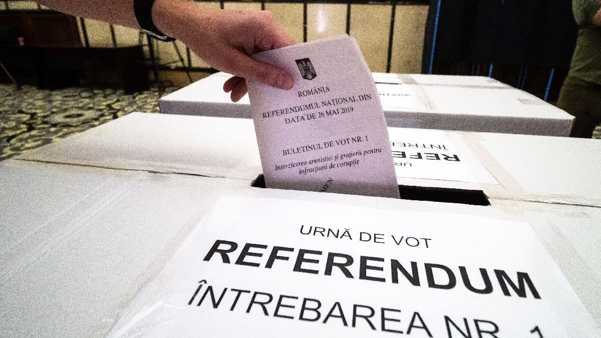 În timp ce încalcă Referendumul pe Justiție, premierul Orban îndeamnă cetățenii să nu respecte deciziile CCR