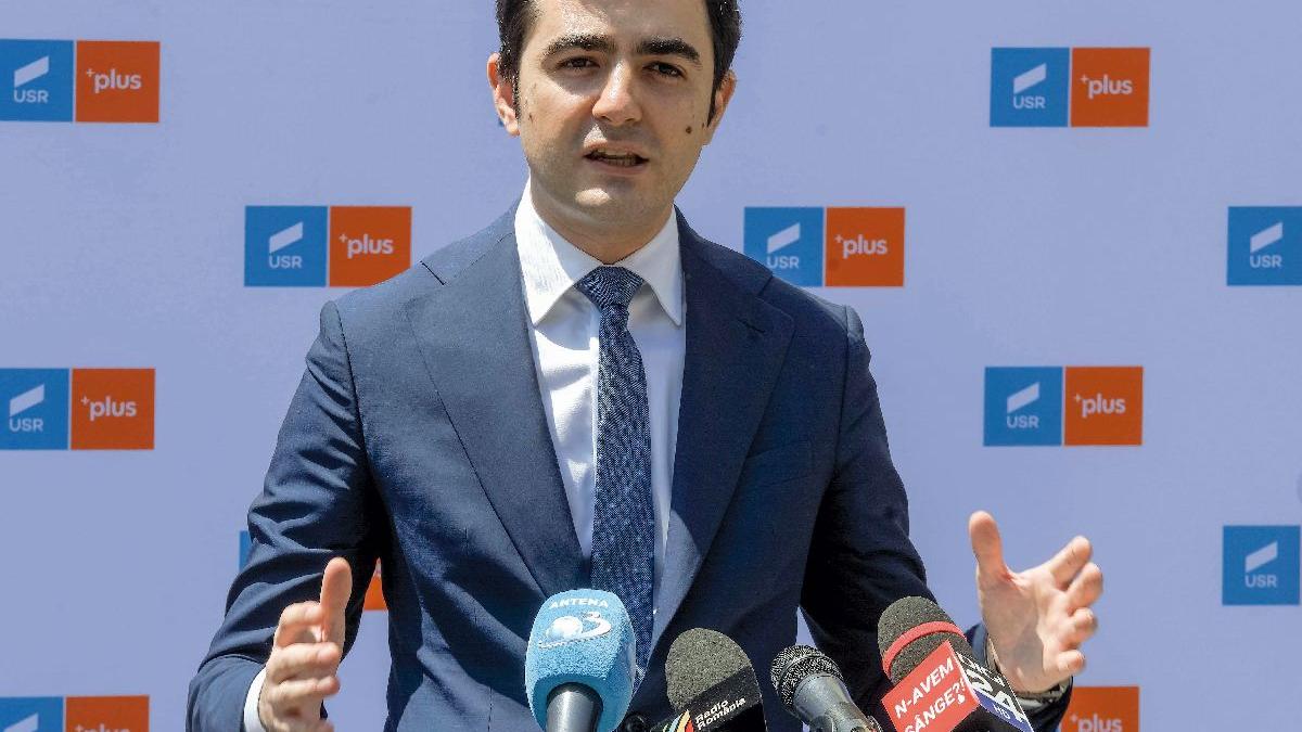USR vrea candidați comuni cu PNL, dar care să fie „anti-PSD”