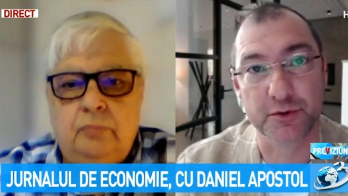 Video. Jurnalul de economie. 100 de miliarde pentru relansare.De unde?