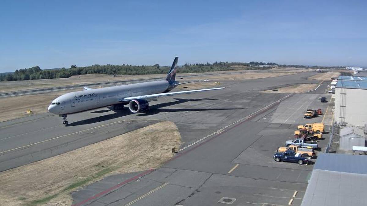 Aeroportul Internațional Timișoara reia zborurile cu Marea Britanie, Spania și Belgia