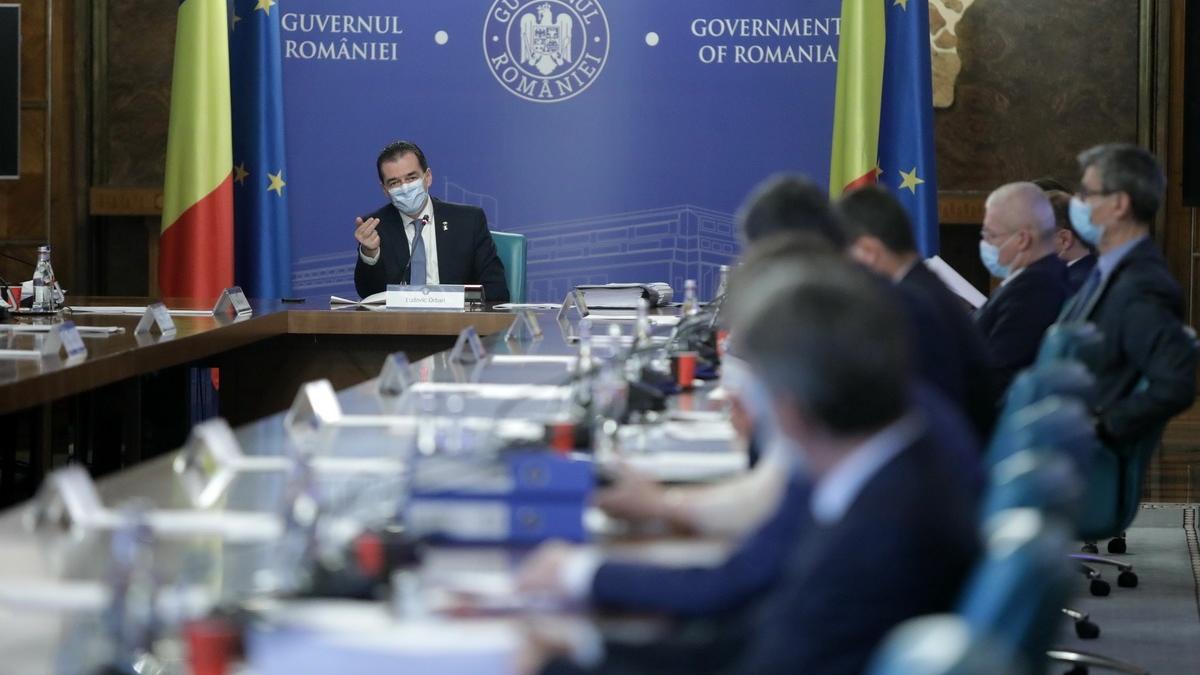 Alegeri locale 2020. Senatorii juriști au “trântit” proiectul Guvernului referitor la data alegerilor locale. A fost aprobată legea UDMR