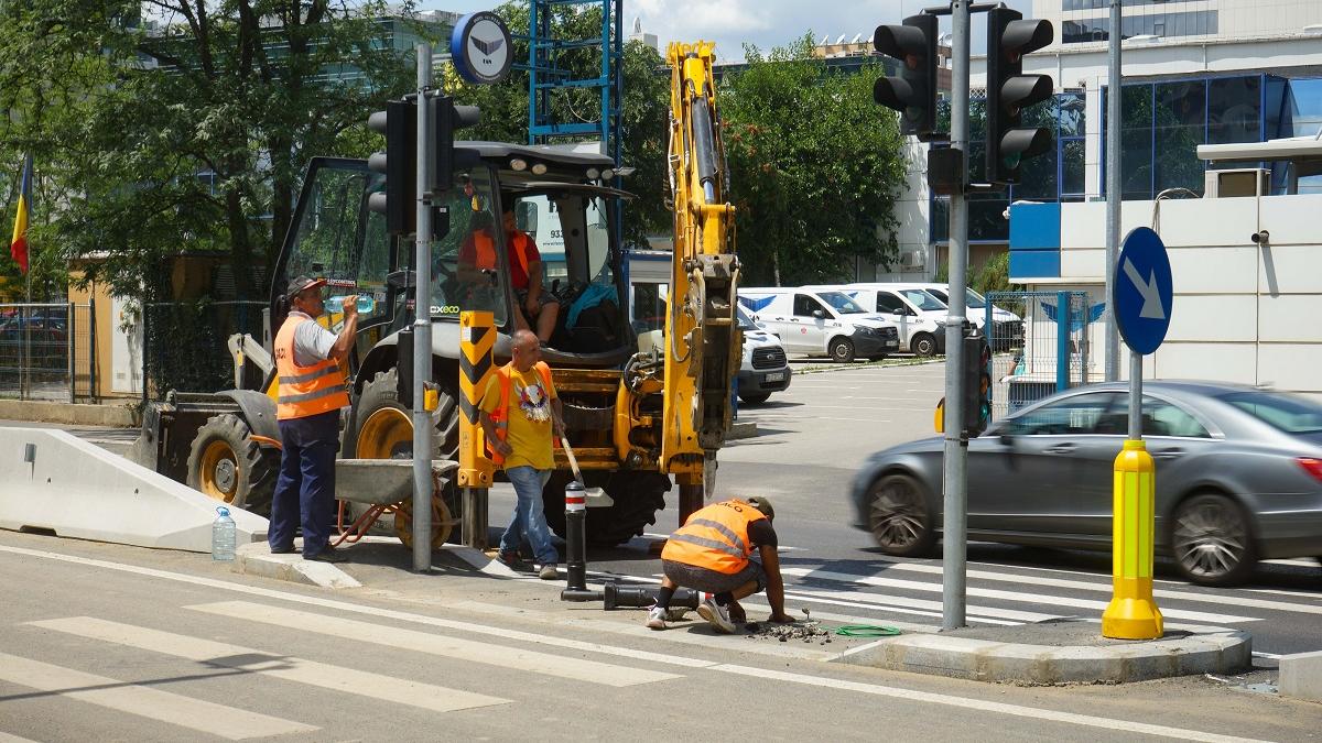 Cum îți protejezi angajații în zilele caniculare