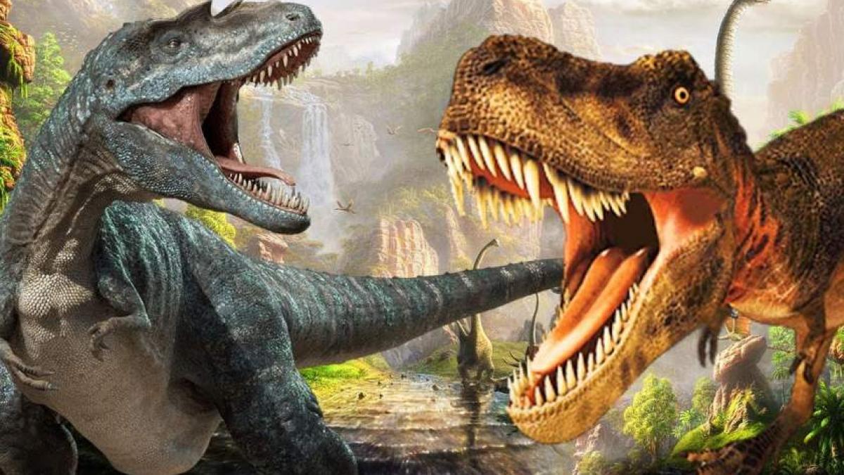 Dinozaurii aveau pene! Cercetătorii au dovedit asta