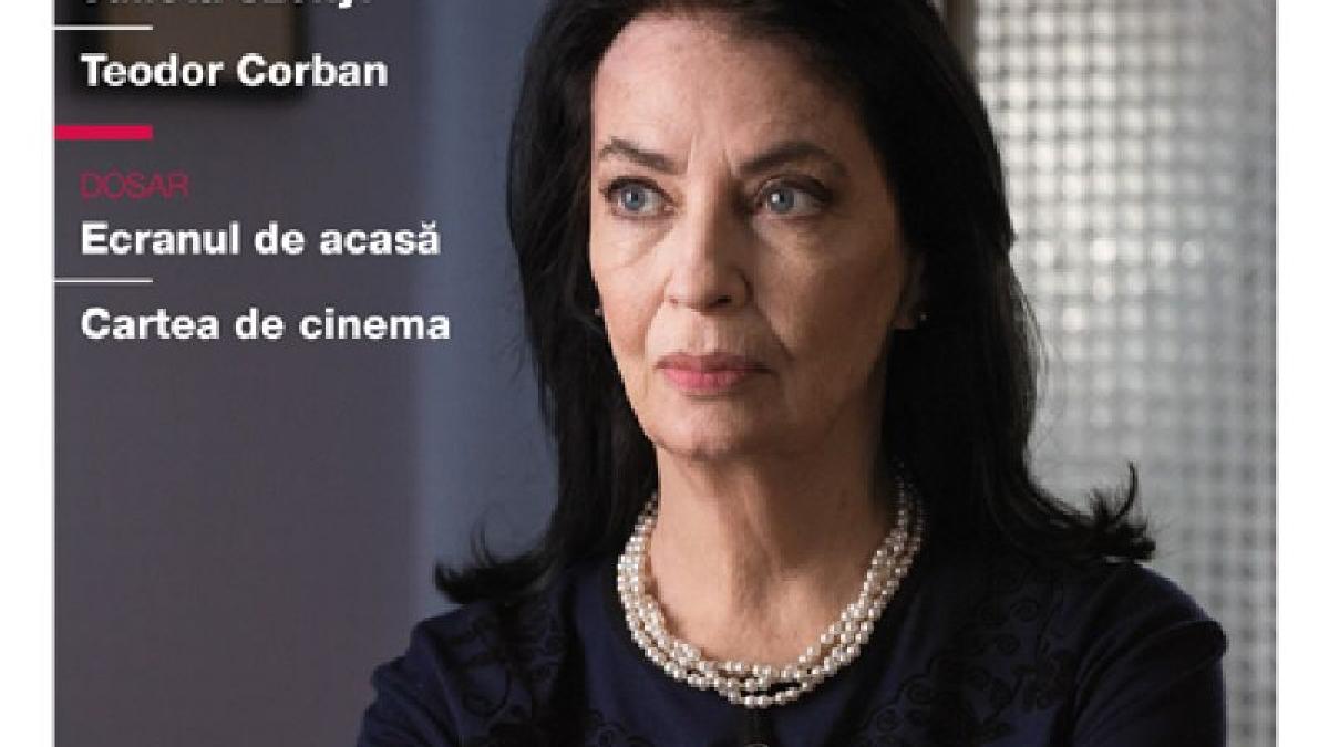 A apărut revista “FILM” nr 2/2020