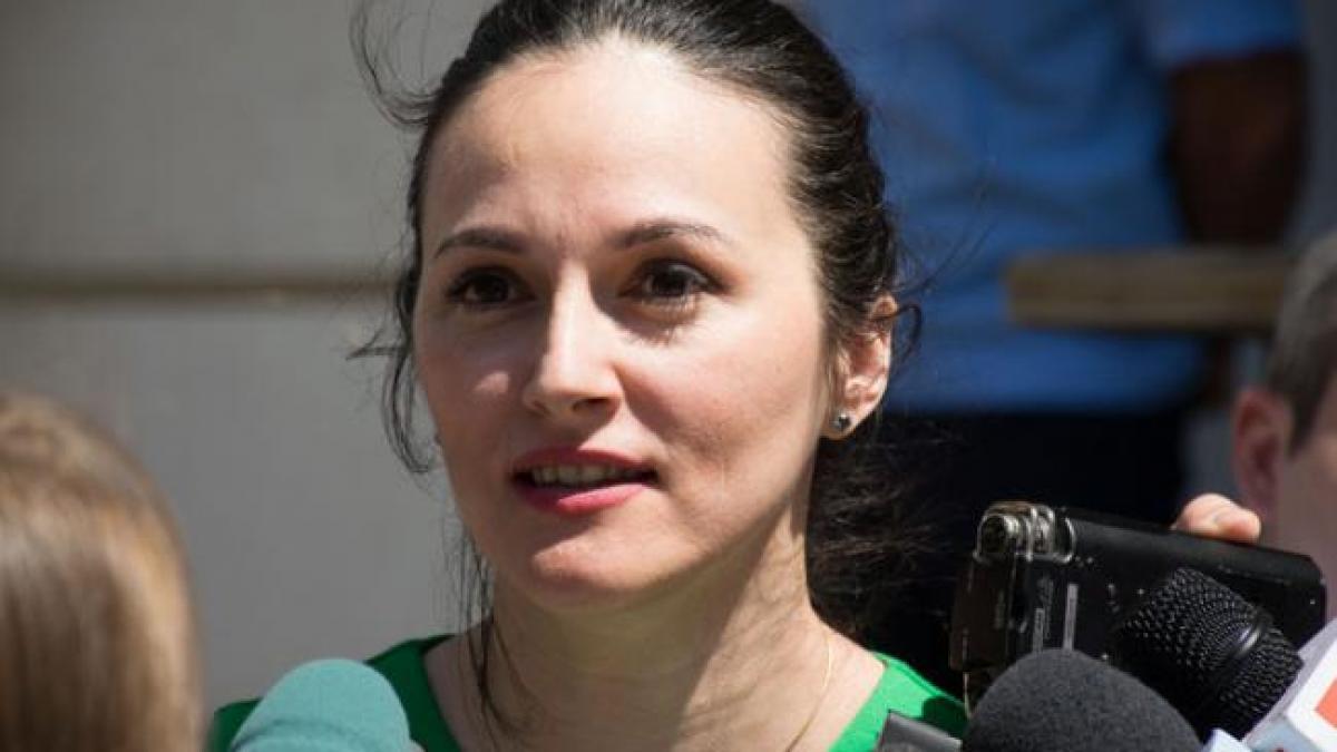 BOMBA SERII! Alina Bica depistată în ITALIA