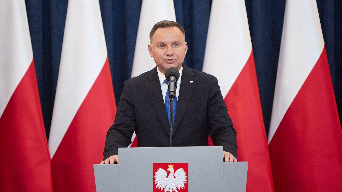 Alegeri prezidențiale în Polonia. Luptă strânsă între actualul președinte și primarul Varșoviei