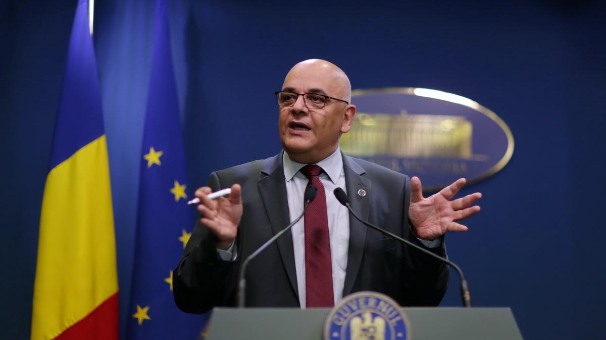 Arafat, avertisment DUR pentru protestatarii anti-Covid: Ne vedem la spital