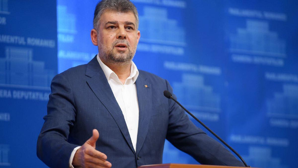 PSD blochează votul din Parlament asupra legii privind carantina și izolarea până nu vin premierul și ministrul Sănătății