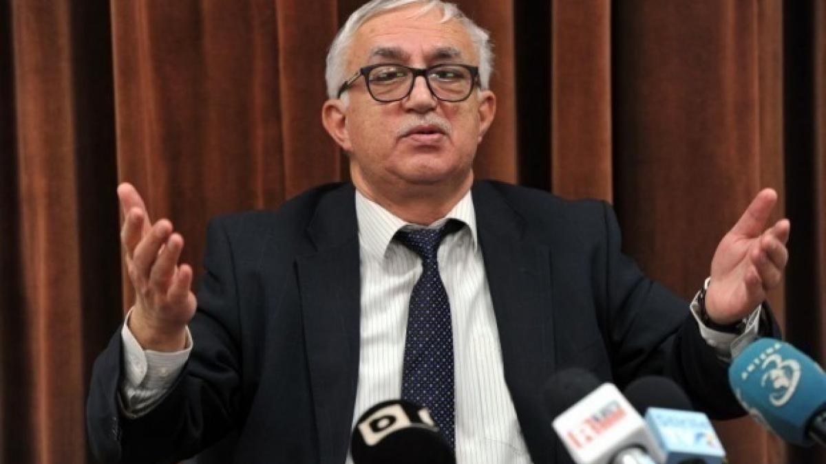 Zegrean contrazice PSD: Legea carantinării şi izolării nu încalcă drepturile românilor