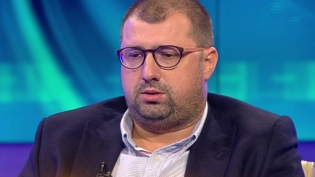 Fostul colonel SRI Daniel Dragomir, trimis în judecată pentru mai multe infracțiuni în dosarul „Black Cube”