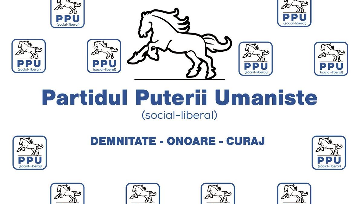 Umaniștii, ascensiune fulminantă. Și-au dublat scorul din sondaje