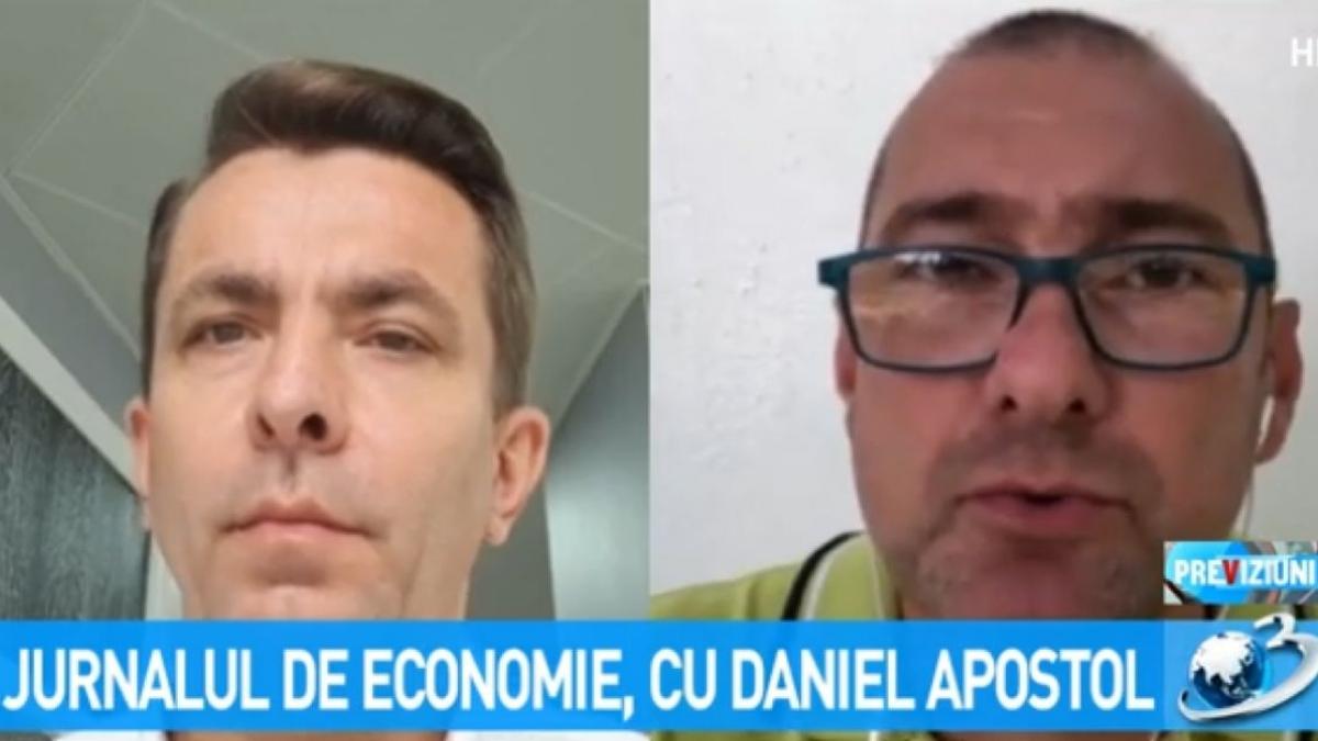 Video. Jurnalul de economie. Remodelarea afacerilor în timp de criză
