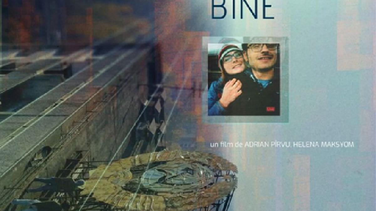 Documentarul „TOTUL NU VA FI BINE” va avea premiera mondială la TIFF