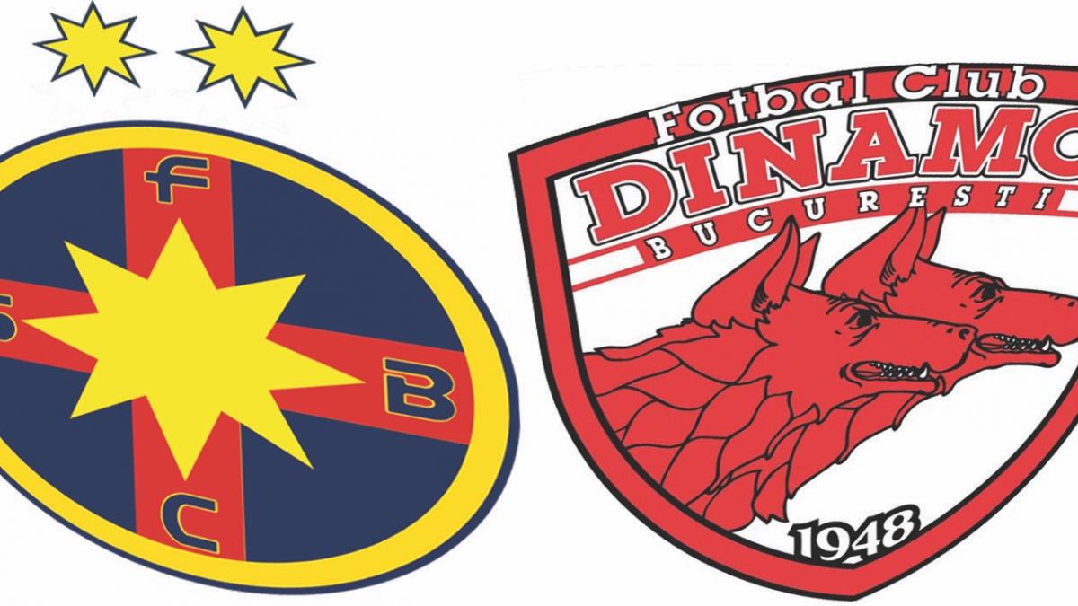 FCSB joacă finala Cupei României. Memoriul lui Dinamo a fost respins