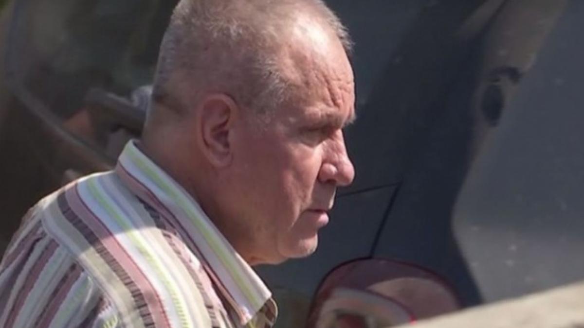 Gheorghe Dincă rămâne în arest preventiv