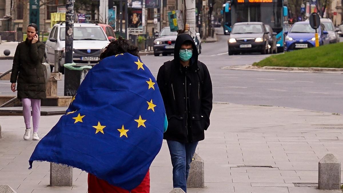Propunere de compromis în negocierile de la summitul UE