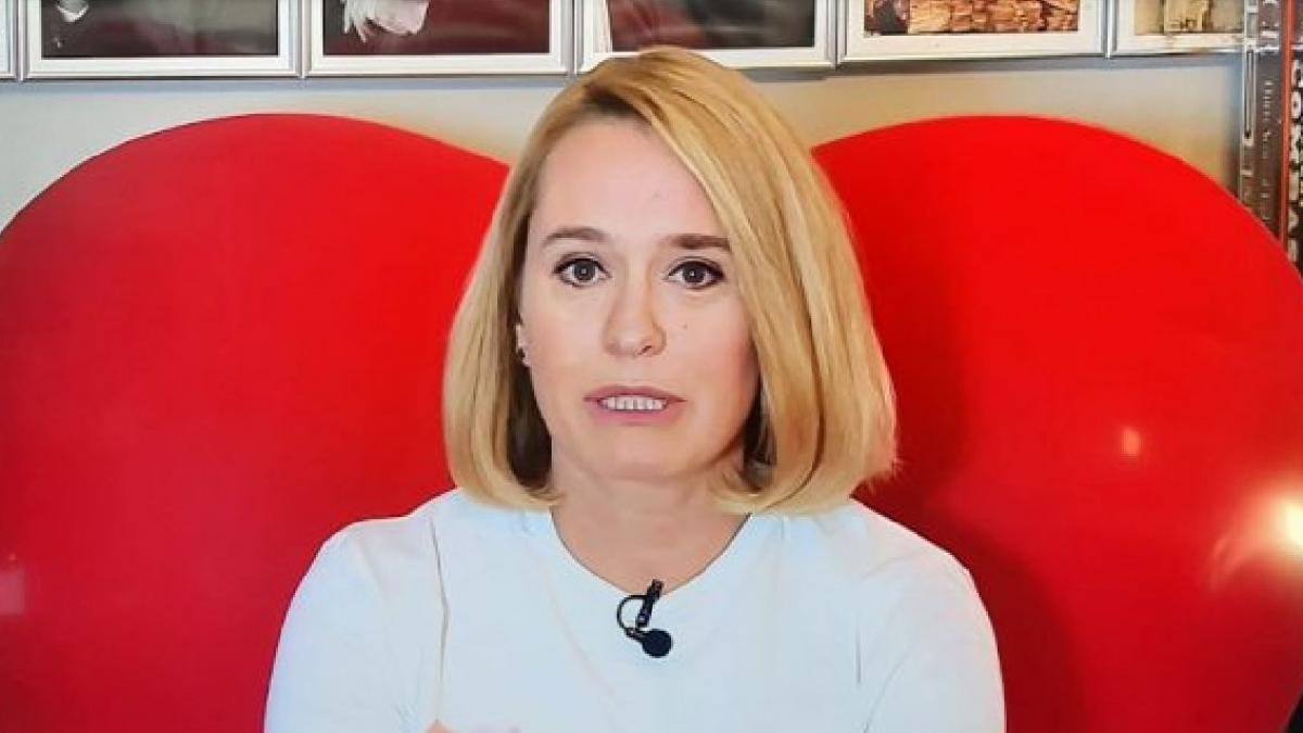 Andreea Esca, primele declarații:  Da, am fost bolnavă de COVID-19, eu, soțul și copilul 