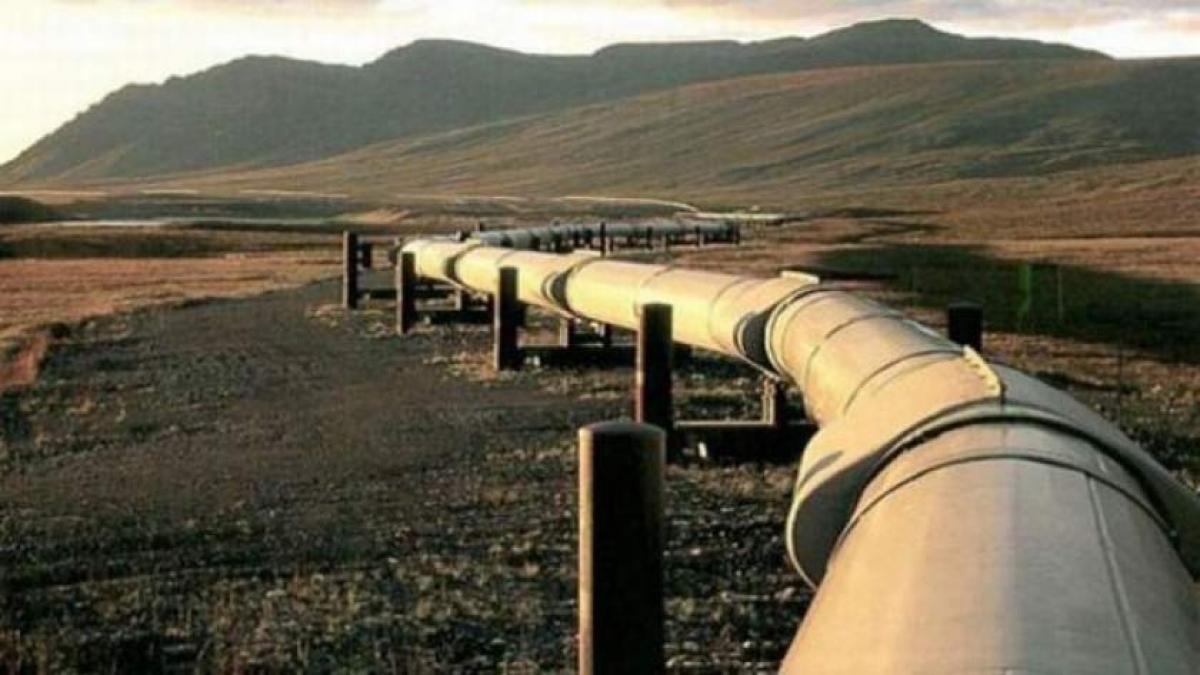 ANRE: Conducta BRUA va crește tarifele la gaze. Deocamdată va fi neutilizată