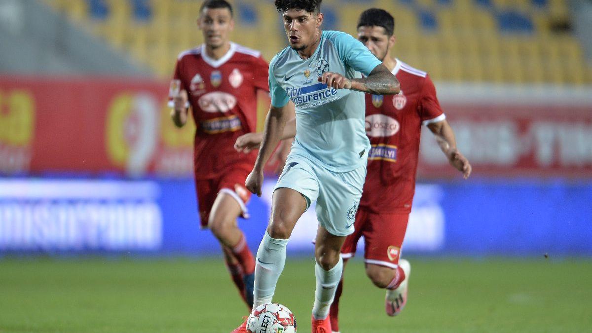 FCSB a câștigat Cupa României după cinci ani și merge în Europa League
