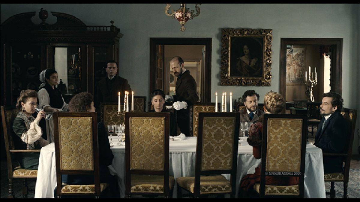 „Malmkrog”, noul film al regizorului Cristi Puiu se vede în avanpremieră extraordinară la TIFF