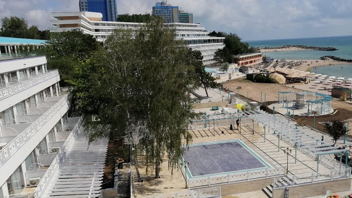 Două cluburi din Mamaia au fost închise temporar de Protecția Consumatorilor