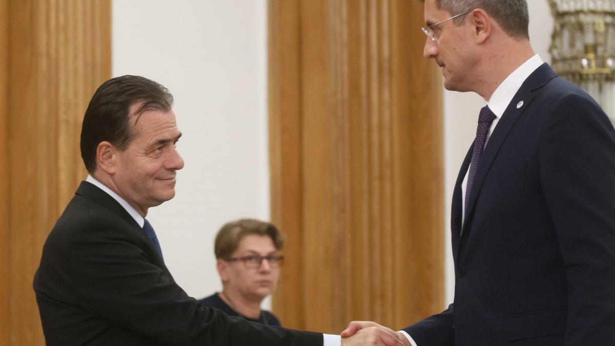 Orban și Barna, întâlnire în weekend pentru a discuta despre candidații unici la Capitală