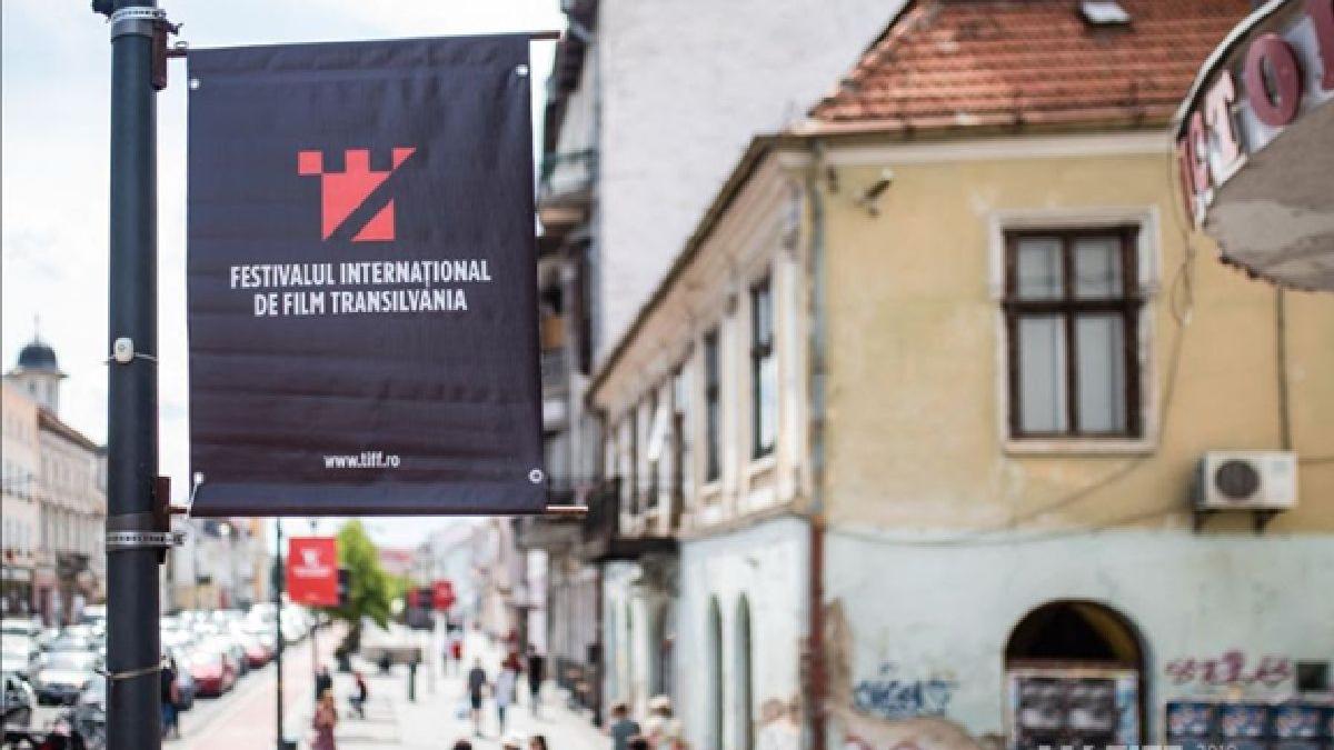 80 de filme și peste 200 de proiecții în aer liber, la TIFF 2020
