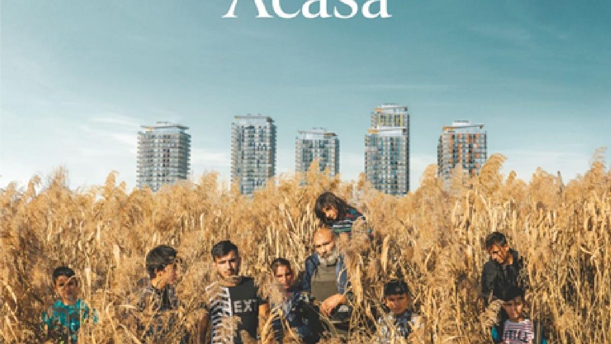 „Acasă”, documentarul de debut al lui Radu Ciorniciuc, premieră națională la TIFF
