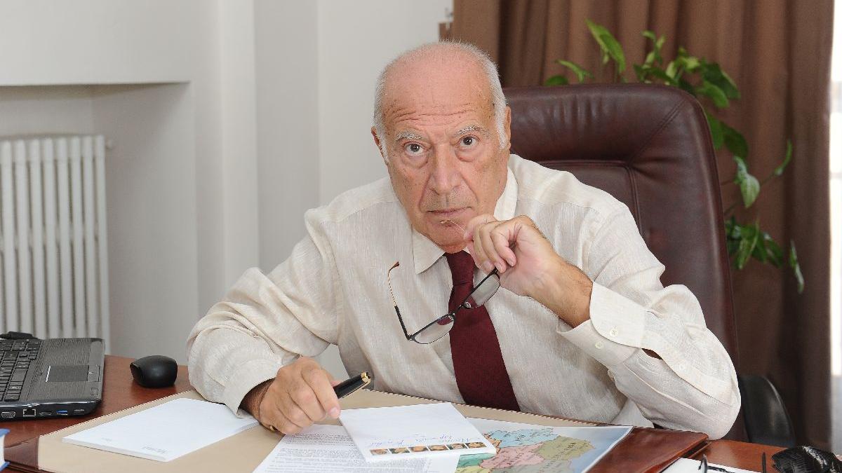 Dan Voiculescu: Presa națională are nevoie de o formă proprie de asociere