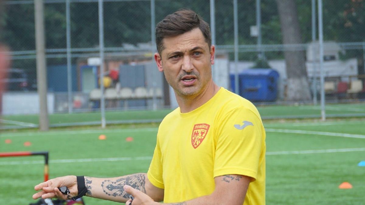 Mirel Rădoi are programul dat peste cap