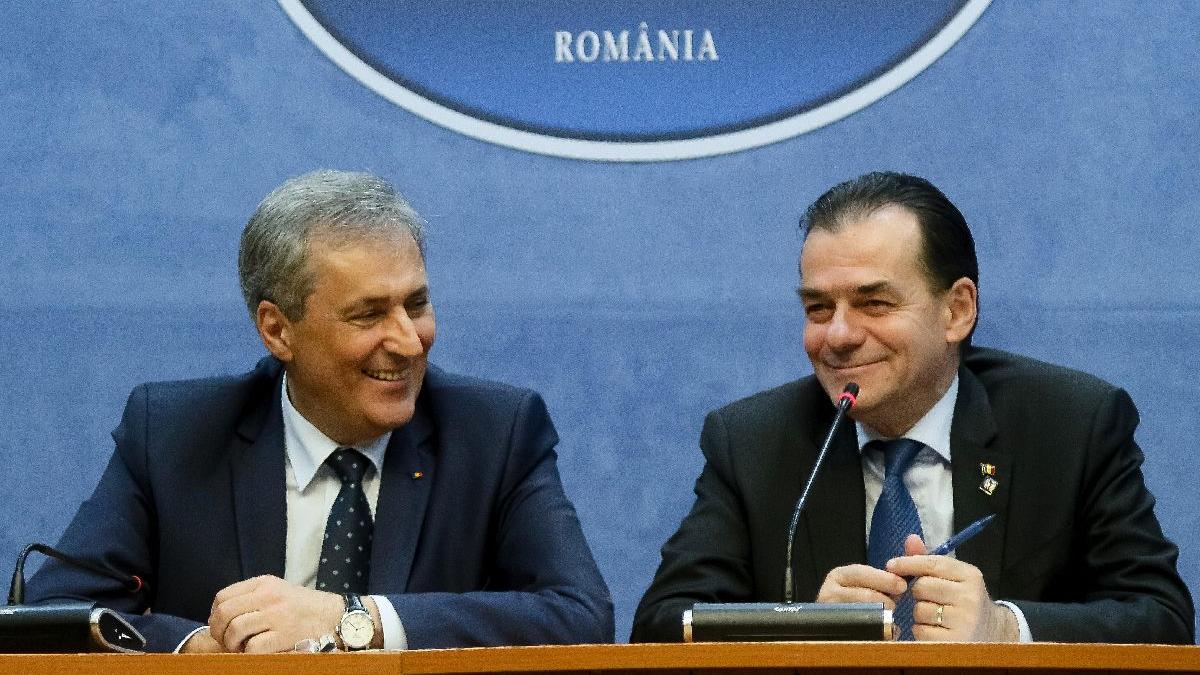 ALDE: Iată că încep să iasă la suprafață toate tunurile date de Guvernul PNL în perioada stării de urgență!